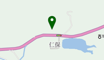 ハイツ・いこいの村 筑豊ハイツ トイレの地図画像