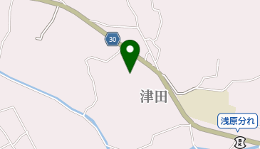 国民宿舎 岩倉ロッジ トイレの地図画像