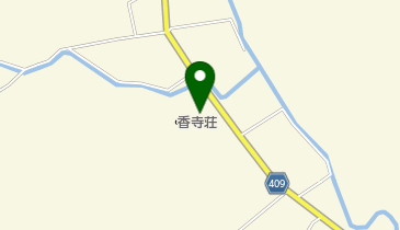 香寺町休養センター 香寺荘 トイレの地図画像