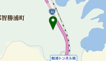 大規模年金保養基地 グリーンピア南紀 トイレの地図画像