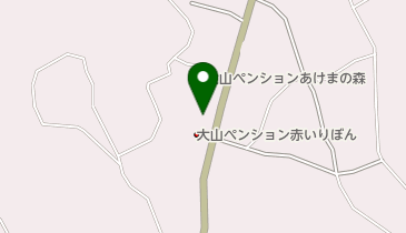 ペンション わくわく村 トイレの地図画像