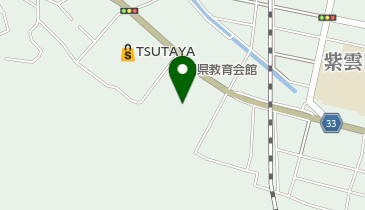 公立学校共済組合 ラポールイン・タカマツ トイレの地図画像