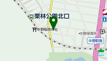 地方職員組合 讃岐会館 トイレの地図画像