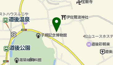 公立学校共済組合 にぎたつ会館 トイレの地図画像