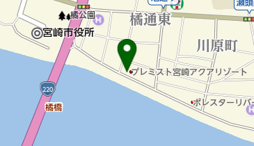 ホテル神田橋 トイレの地図画像