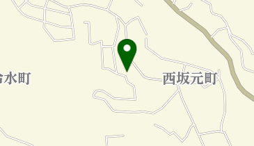 公立学校共済組合 鹿児島荘 トイレの地図画像