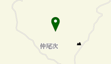 ハイツ・いこいの村 いこいの村おきなわ トイレの地図画像