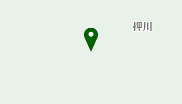 サンセットビューインシャーベイ トイレの地図画像