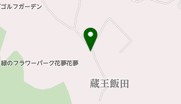 山形厚生年金休暇センター トイレの地図画像