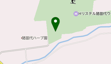 リステル猪苗代ウイングタワー トイレの地図画像