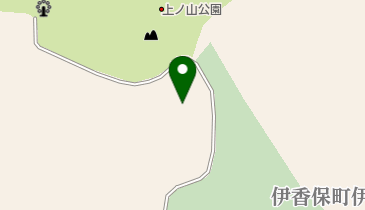 橋本ホテル トイレの地図画像