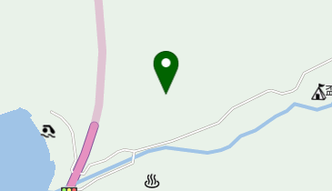 国民宿舎 もいわ荘 トイレの地図画像