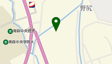 ねむのき会館 トイレの地図画像