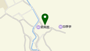 政府管掌健康保険保養所 ホールサムインつなぎ トイレの地図画像