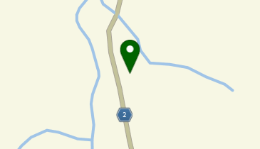 米沢簡易保険保養センター トイレの地図画像