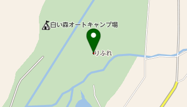 りふれ トイレの地図画像