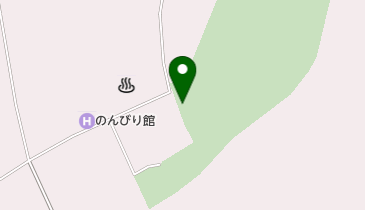 リゾートインぼなり トイレの地図画像