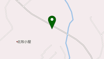 ペンション チロル トイレの地図画像