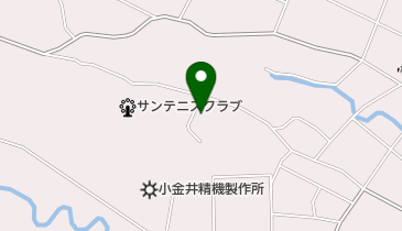 榛名ビングスイン トイレの地図画像