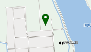 国民年金健康保養センター むさしの トイレの地図画像