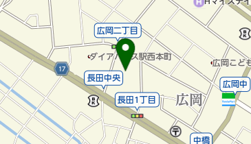 公立学校共済組合 ホテル六華苑 トイレの地図画像