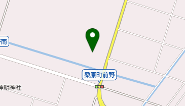 羽島簡易保険保養センター トイレの地図画像