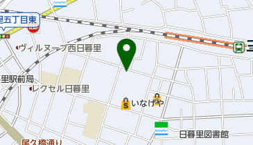 いなげや 西 日暮里 いなげや Amp Petmd Com