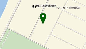 国民宿舎 伊良湖岬信州 トイレの地図画像