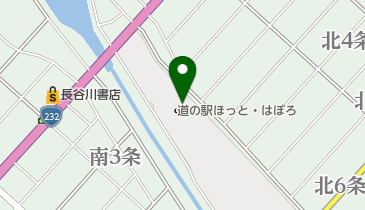 サンセットプラザはぼろ トイレの地図画像