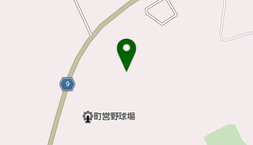 自然体験学習宿泊施設 歌才自然の家 トイレの地図画像