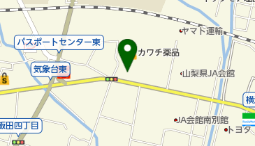 公立学校共済組合 シティプラザ紫玉苑 トイレの地図画像