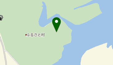 みちのく公園 花木園 付近 トイレの地図画像