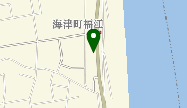 長良川サービスセンター トイレの地図画像