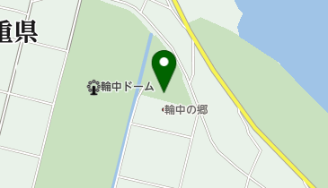 カルチャービレッジ トイレの地図画像