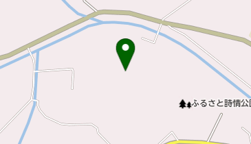 田布施町役場 トイレの地図画像