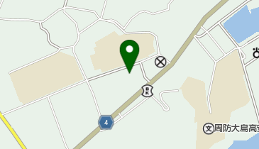 橘総合センター トイレの地図画像