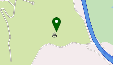 神戸市立フルーツ フラワーパーク トイレの地図画像