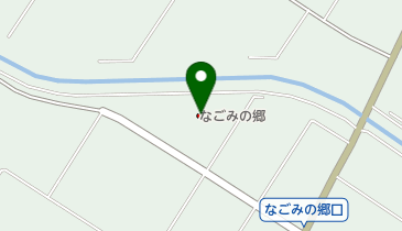 草津市立なごみの郷 トイレの地図画像