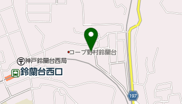 北区民センター トイレの地図画像