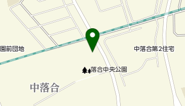 北須磨文化センター トイレの地図画像