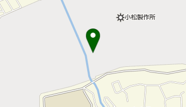 関西外国語大学 トイレの地図画像