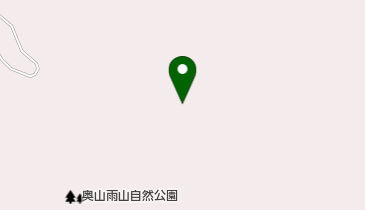 熊取町立 野外活動ふれあい広場 トイレの地図画像