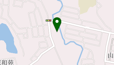 木本内科 トイレの地図画像