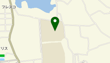 ひらかた・にじ福祉工場 トイレの地図画像