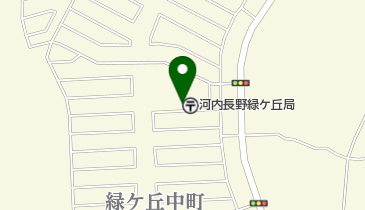 石倉医院 トイレの地図画像