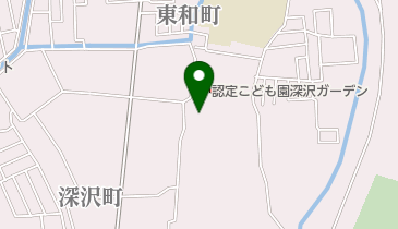 老人保健施設 ローズマリー トイレの地図画像