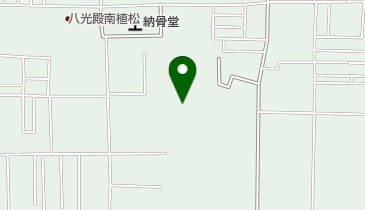 おいはら授産所 トイレの地図画像