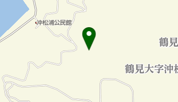 佐伯市国民健康保険鶴見診療所 トイレの地図画像