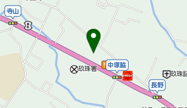 三池循環器科内科医院 トイレの地図画像