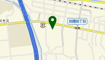 大分県社会福祉センター トイレの地図画像